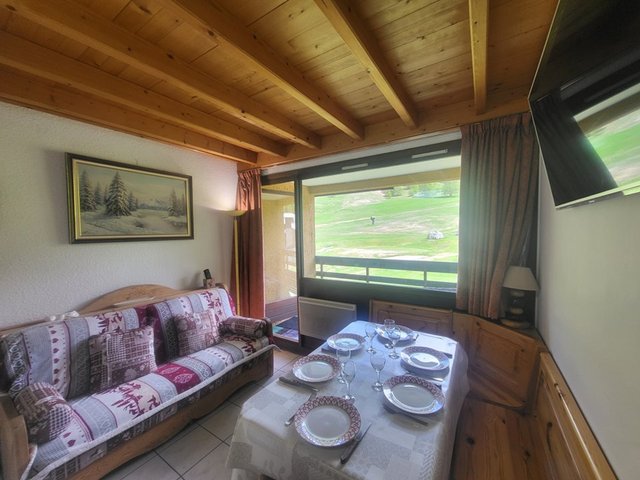 Résidence La Ferme d'augustin - Montgenèvre