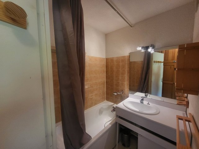Résidence La Ferme d'augustin - Montgenèvre