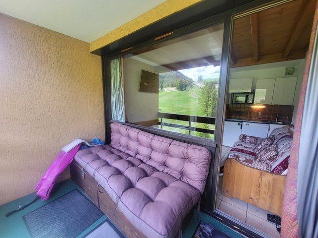 Résidence La Ferme d'augustin - Montgenèvre