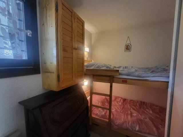Résidence La Ferme d'augustin - Montgenèvre