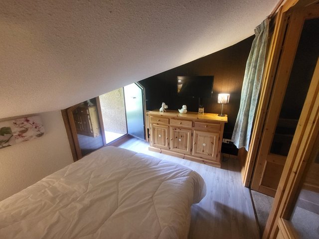 Résidence La Ferme d'augustin - Montgenèvre