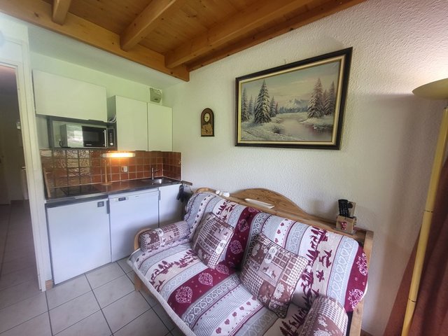 Résidence La Ferme d'augustin - Montgenèvre