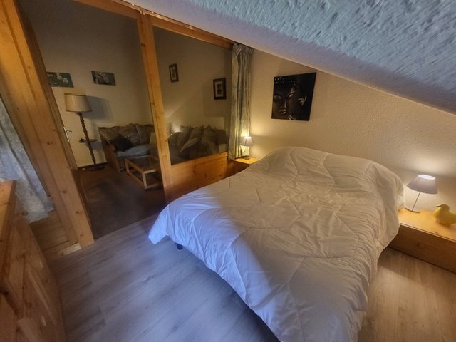 Résidence La Ferme d'augustin - Montgenèvre
