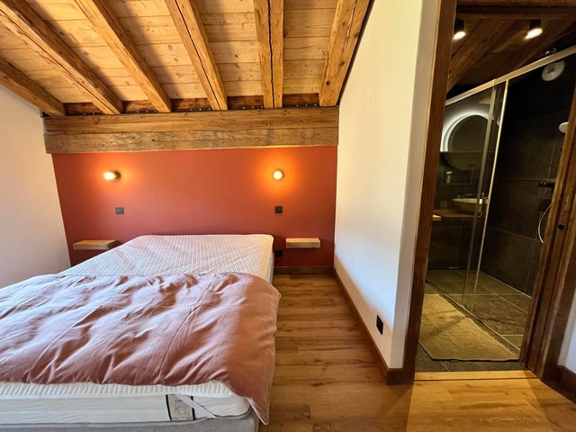 CHALET VILLARD - Samoëns