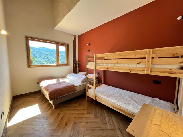 CHALET VILLARD - Samoëns