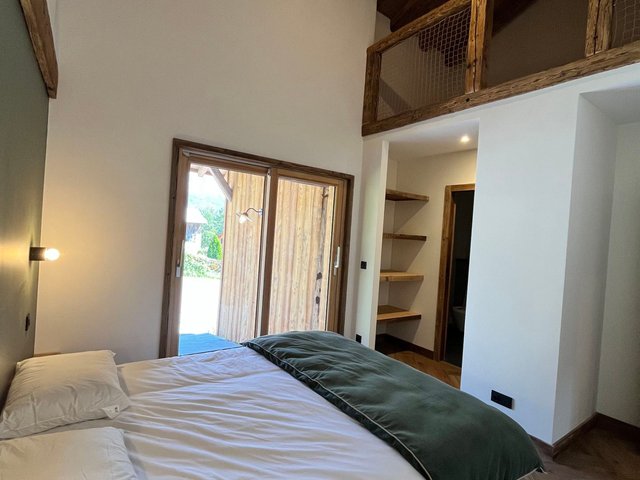CHALET VILLARD - Samoëns