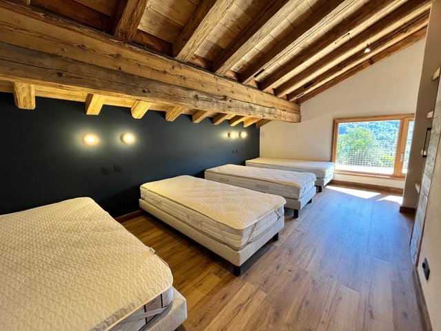 CHALET VILLARD - Samoëns