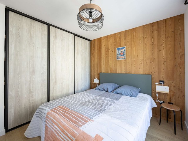 Résidence Les Chalets d'Or - Saint Lary Soulan