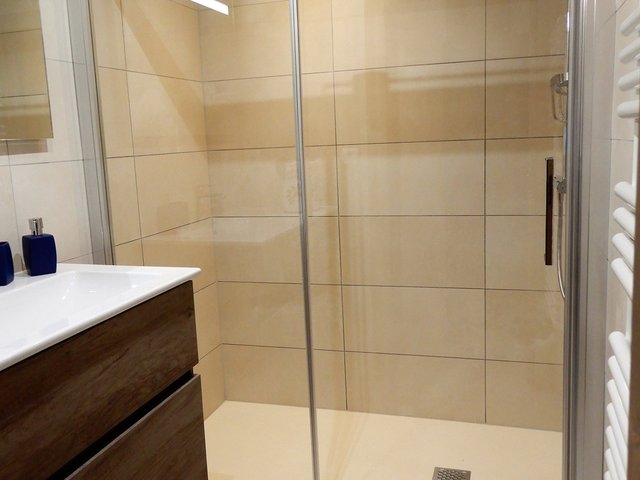 Appartement 4 pièces 6 personnes avec terrasse - Les Carroz d'Araches