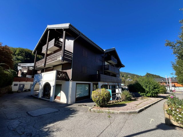 Résidence EDELWEISS DES NEIGES - Morillon Village