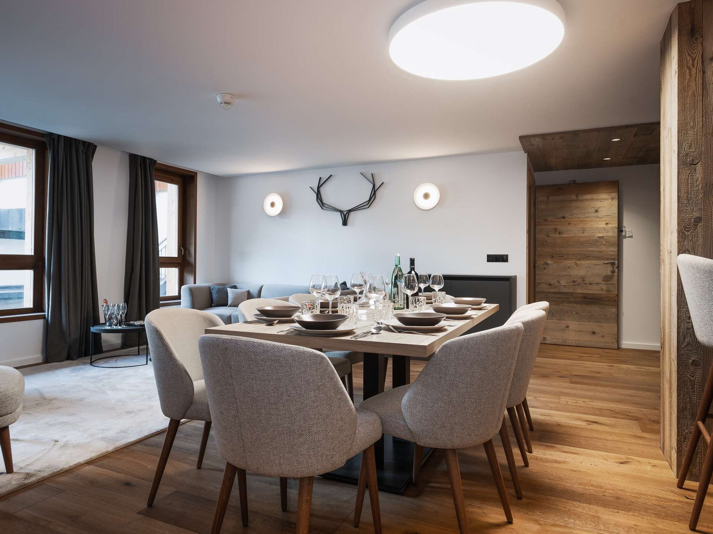 Maison Ancolies
