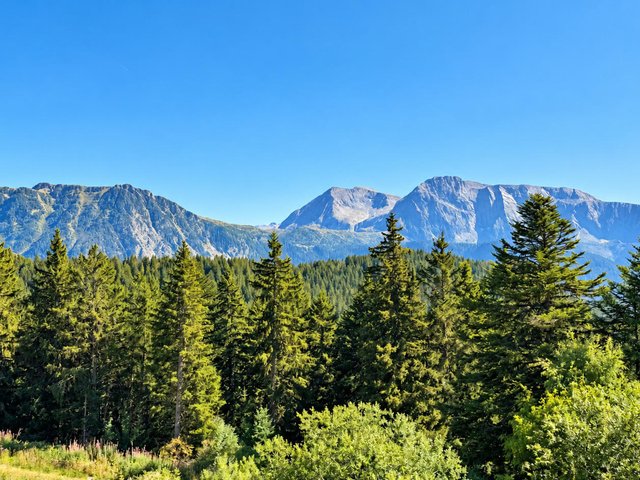 Résidence VIL. BACHAT MELEZES - Chamrousse