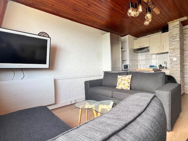 Chalet 2 pièces 4 personnes - Saint Lary Soulan