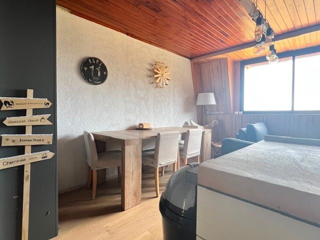 Chalet 2 pièces 4 personnes - Saint Lary Soulan