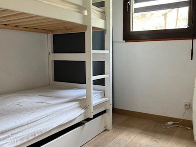 Chalet 2 pièces 4 personnes - Saint Lary Soulan