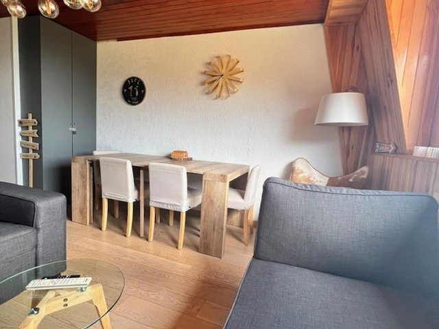 Chalet 2 pièces 4 personnes - Saint Lary Soulan