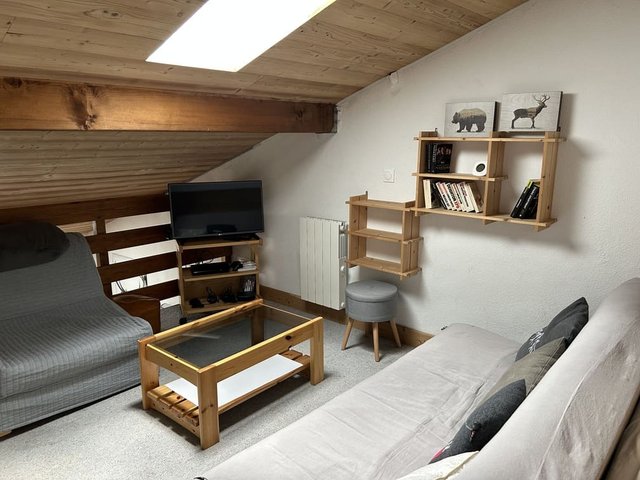 Résidence Yeti - Châtel