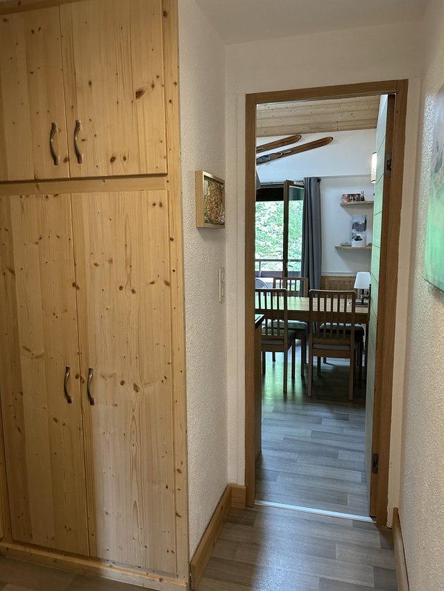 Résidence Yeti - Châtel