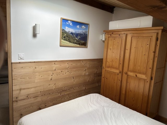 Résidence Yeti - Châtel