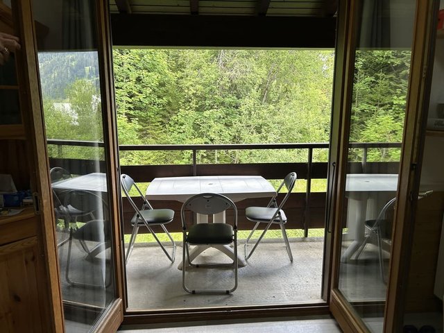 Résidence Yeti - Châtel