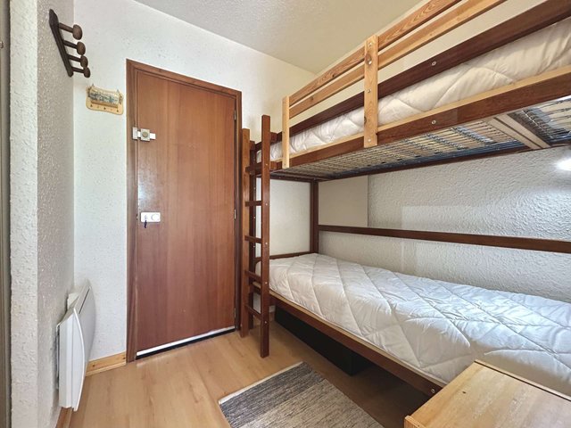 Appartement Cimotel LSA120-2205 - Serre Chevalier 1400 - Villeneuve