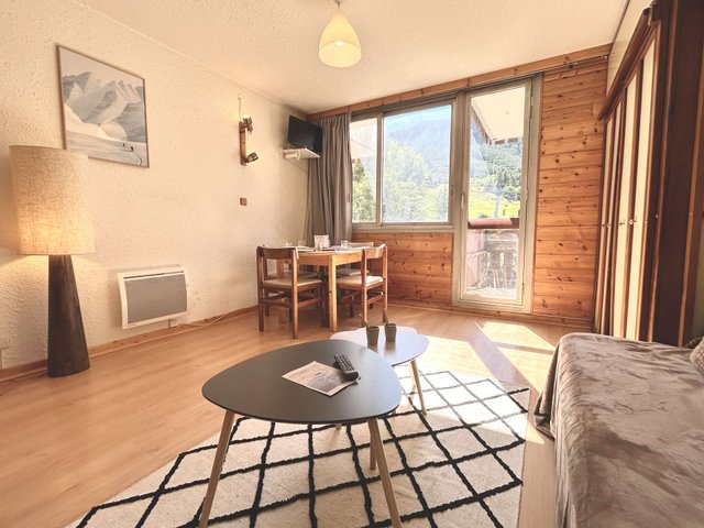 Appartement Cimotel LSA120-2205 - Serre Chevalier 1400 - Villeneuve