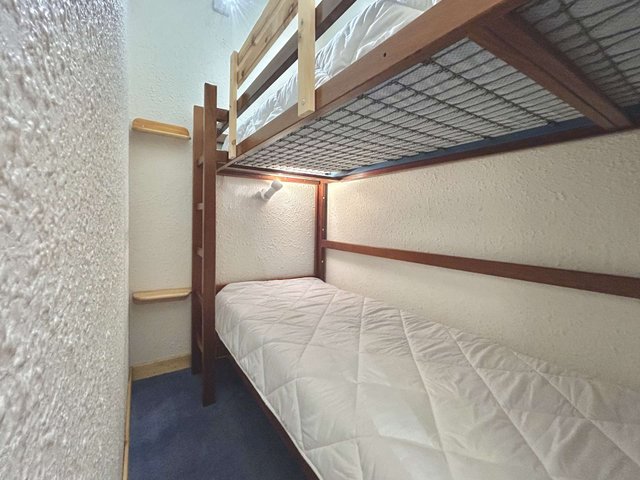 Appartement Cimotel LSA120-2205 - Serre Chevalier 1400 - Villeneuve