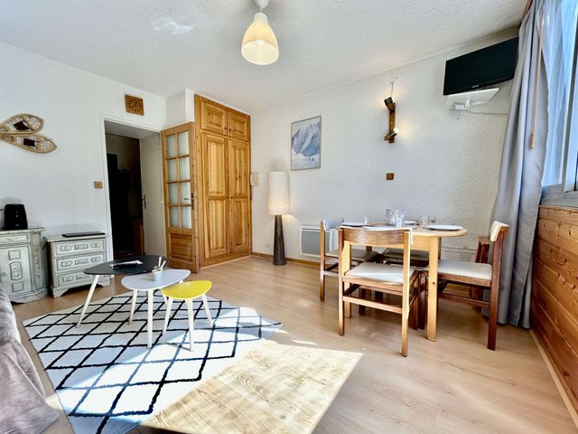 Appartement Cimotel LSA120-2205 - Serre Chevalier 1400 - Villeneuve