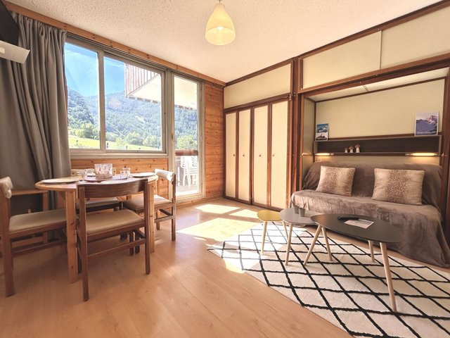 Appartement Cimotel LSA120-2205 - Serre Chevalier 1400 - Villeneuve