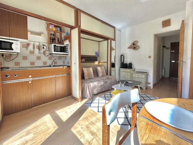 Appartement Cimotel LSA120-2205 - Serre Chevalier 1400 - Villeneuve