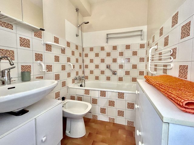 Appartement Cimotel LSA120-2205 - Serre Chevalier 1400 - Villeneuve