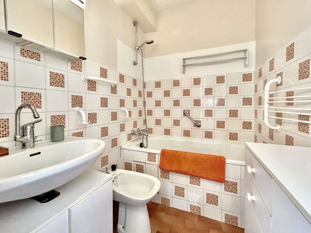 Appartement Cimotel LSA120-2205 - Serre Chevalier 1400 - Villeneuve