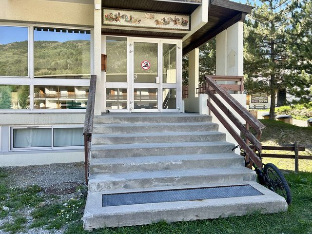 Appartement Cimotel LSA120-2205 - Serre Chevalier 1400 - Villeneuve