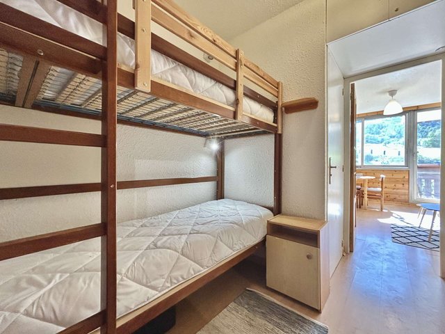 Appartement Cimotel LSA120-2205 - Serre Chevalier 1400 - Villeneuve