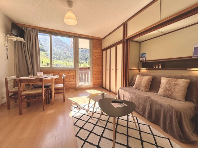 Appartement Cimotel LSA120-2205 - Serre Chevalier 1400 - Villeneuve