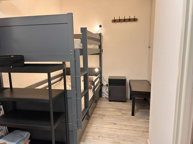 Appartement Terrasses De Risoul  RSL590-2A - Risoul 