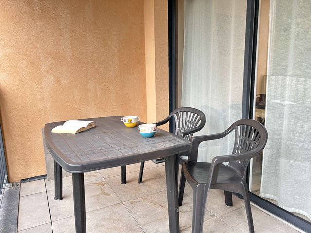 Appartement Terrasses De Risoul  RSL590-2A - Risoul 