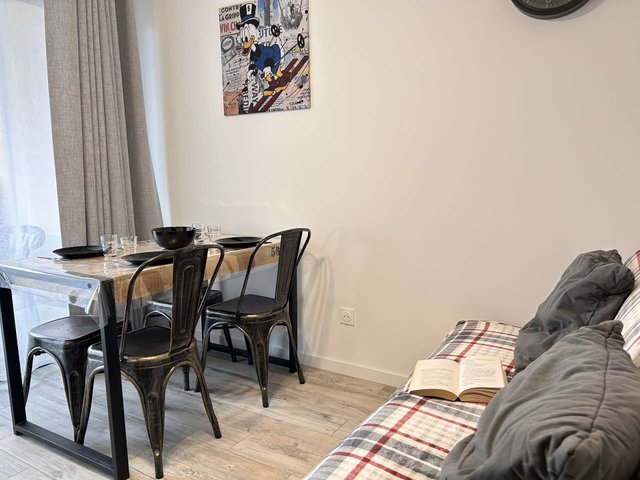 Appartement Terrasses De Risoul  RSL590-2A - Risoul 