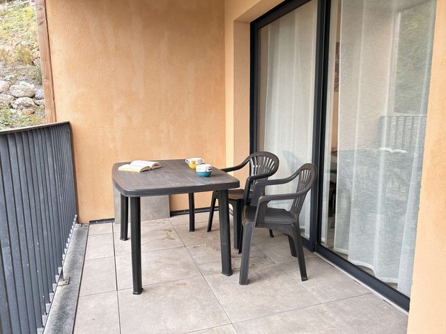 Appartement Terrasses De Risoul  RSL590-2A - Risoul 
