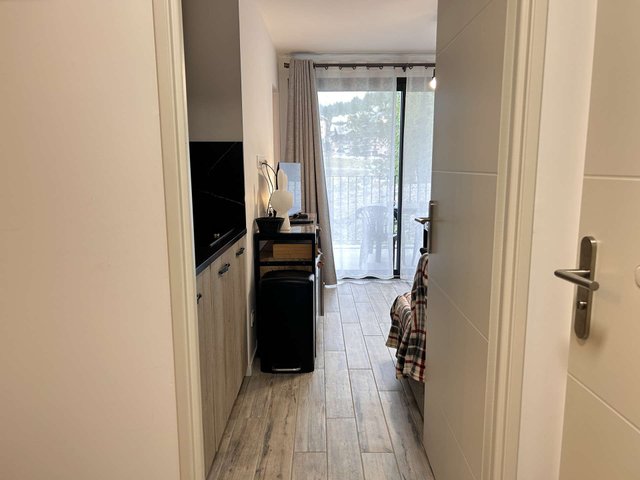 Appartement Terrasses De Risoul  RSL590-2A - Risoul 
