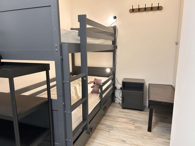 Appartement Terrasses De Risoul  RSL590-2A - Risoul 