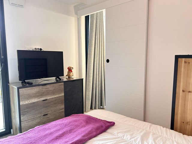 Appartement Terrasses De Risoul  RSL590-2A - Risoul 
