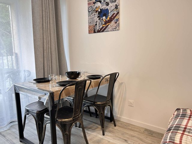 Appartement Terrasses De Risoul  RSL590-2A - Risoul 