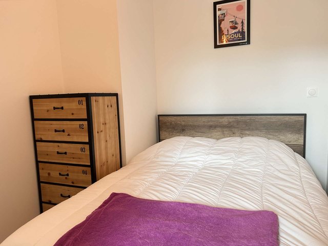 Appartement Terrasses De Risoul  RSL590-2A - Risoul 