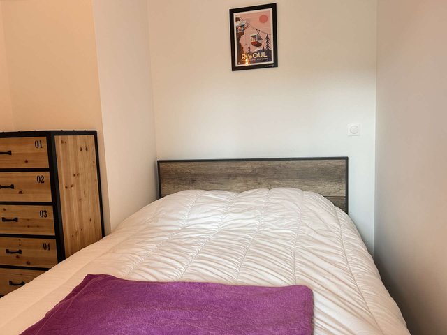 Appartement Terrasses De Risoul  RSL590-2A - Risoul 