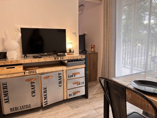 Appartement Terrasses De Risoul  RSL590-2A - Risoul 