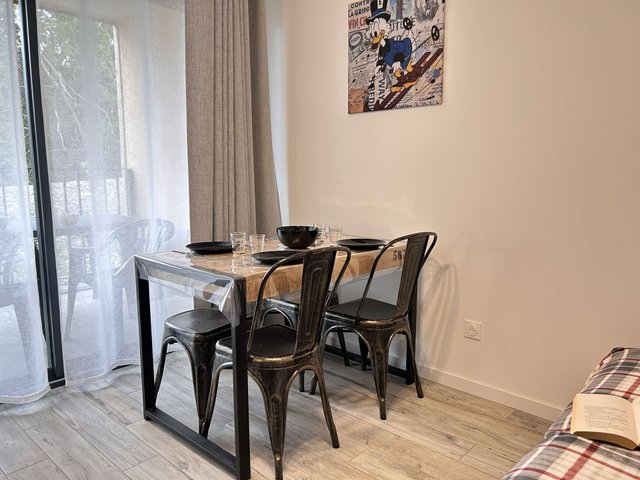 Appartement Terrasses De Risoul  RSL590-2A - Risoul 
