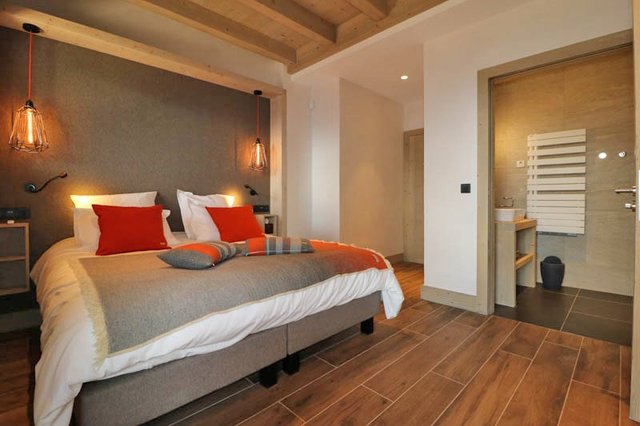 Chalet De L'ours  LOURS - La Rosière
