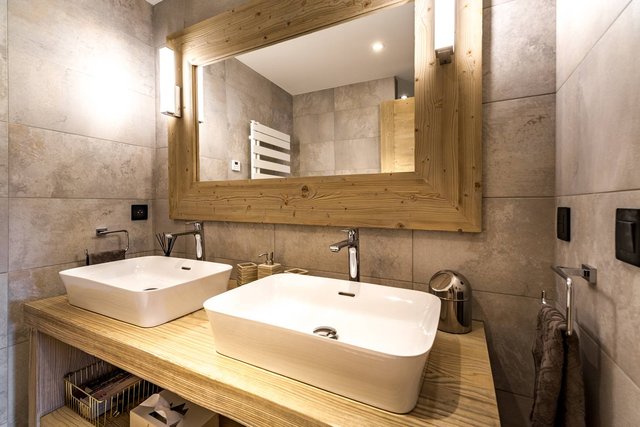 Chalet De L'ours  LOURS - La Rosière