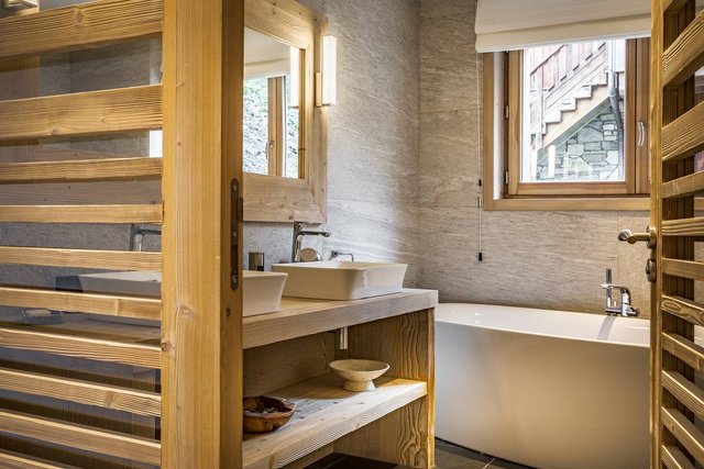 Chalet De L'ours  LOURS - La Rosière
